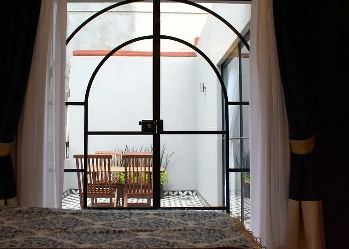 Casa Bis